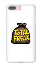 TotalFreak iPhone Case