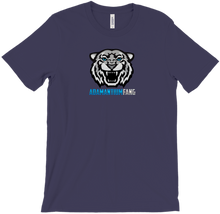 adamantiumfang-7391 T-Shirts