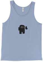 Among us Tank Top