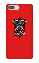 keyonitv iPhone Phone Cases