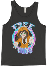 Free Hugs Tank Top