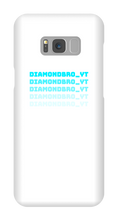 diamondbro_yt Samsung Phone Cases