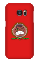 wrathfulremy Samsung Phone Cases