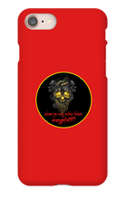 crazygmfm1977 iPhone Phone Cases