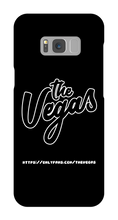 thevegas Samsung Phone Cases