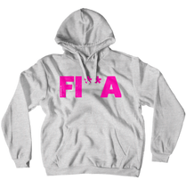 Sluggero - FI**A HOODIE