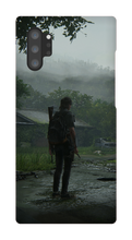 odetojamie Samsung Phone Cases