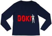 Doki Long Sleeve Tee
