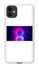 scar_fero iPhone Cases
