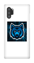 DaRealBlue_wolf Samsung Phone Case