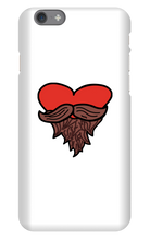 shneeb LOVE iPhone Phone Cases