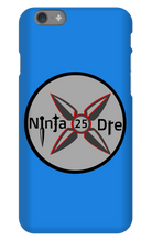 Ninja25dre Iphone Phone Case Classic