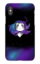 Galaxy - iPhone Phone Cases