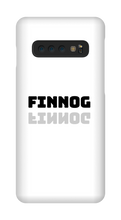 finnog Samsung Phone Cases