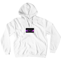 hoodie with logo
