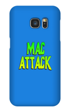 macman81101 Samsung Phone Cases