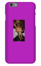 minimusen180810 iPhone Phone Cases