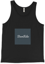 dom_tube Special Tank Top