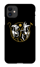 HorusMaximus  iPhone Phone Cases