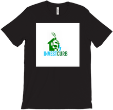 InvestCurbREStocks T-Shirts