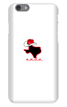 a_r_o_d_ iPhone Phone Cases