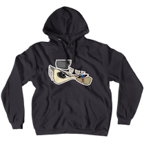 devolvryan Anime Hoodies (No-Zip/Pullover)