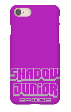 the_za_merc iPhone Phone Cases