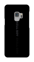 tmtongwiza Samsung Phone Cases
