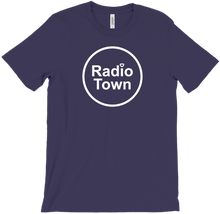 White Logo T-Shirts