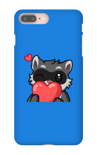 Love iPhone Phone Case