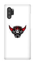 HAIDERXXXPRO SAMSUNG PHONE CASE