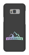 sshelberry Samsung Phone Cases