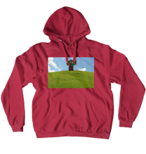 lilmrtreehugger Hoodies (No-Zip/Pullover)