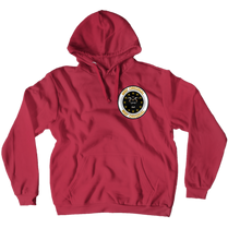 MBFOriginal  Starz Hoodies (No-Zip/Pullover)