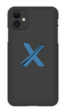 XzibitVM iPhone Phone Cases