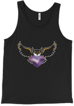 machoot1 Tank Top
