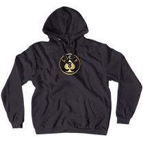 lucky8hq Hoodies (No-Zip/Pullover)