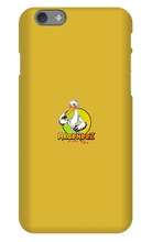 hageneez__ iPhone Phone Cases