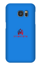 Xtinktbtw Samsung Cases