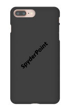 spyderpoint iPhone Phone Cases