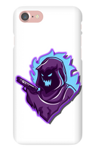 horncor iPhone Phone Cases
