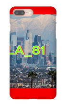 mex_boyz iPhone Phone Cases