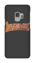 legendoflegends Samsung Phone Cases