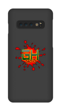 GH863 Samsung Phone Cases