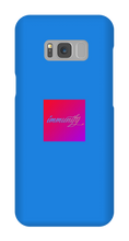 immunifymusic Samsung Phone Cases