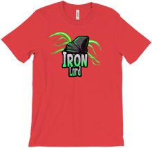 iron_lord T-Shirts