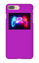 khanreape iPhone Phone Cases