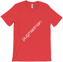 pugmadman T-Shirts