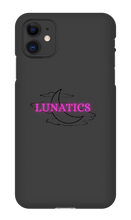 xoSelene iPhone Cases