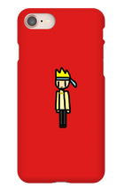Electric iPhone Phone Cases
